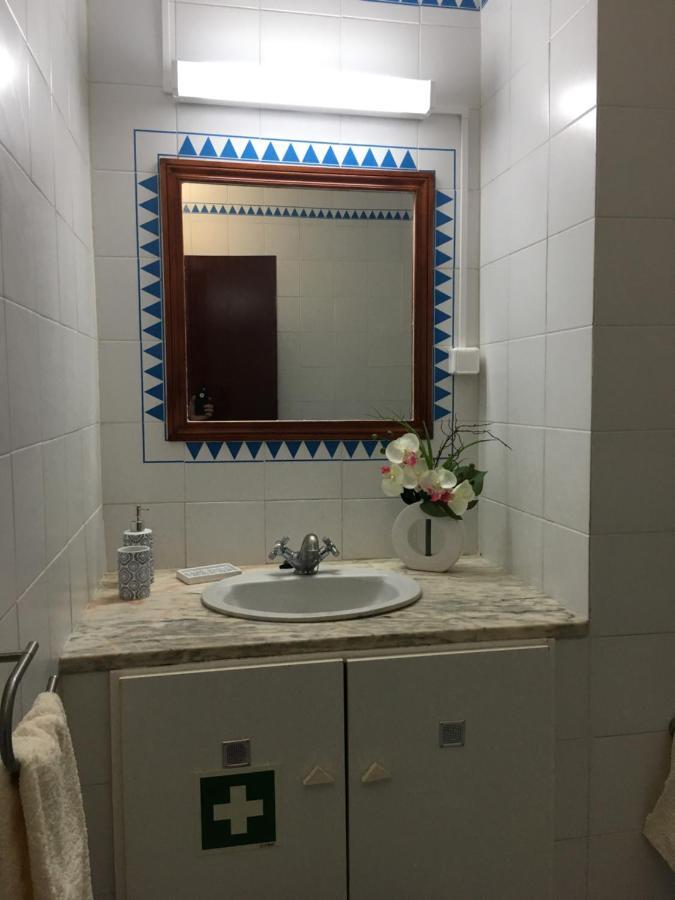 Seu Mar - Portimao - Apartamento Praia Da Rocha Zewnętrze zdjęcie