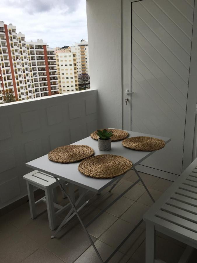 Seu Mar - Portimao - Apartamento Praia Da Rocha Zewnętrze zdjęcie