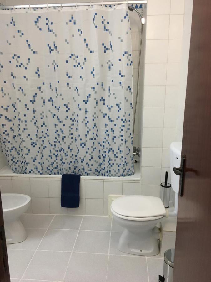Seu Mar - Portimao - Apartamento Praia Da Rocha Zewnętrze zdjęcie